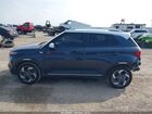 2024 Hyundai Venue Limited Blue vin: KMHRC8A3XRU325486 2024 Hyundai Venue Limited Blue vin: KMHRC8A3XRU325486