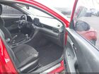 2020 Hyundai Veloster N   Red vin: KMHT36AH0LU003825