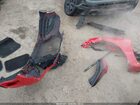 2020 Hyundai Veloster N   Red vin: KMHT36AH0LU003825