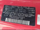 2020 Hyundai Veloster N   Red vin: KMHT36AH0LU003825