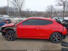 2020 Hyundai Veloster N   Red vin: KMHT36AH0LU003825