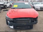 2020 Hyundai Veloster N   Red vin: KMHT36AH0LU003825
