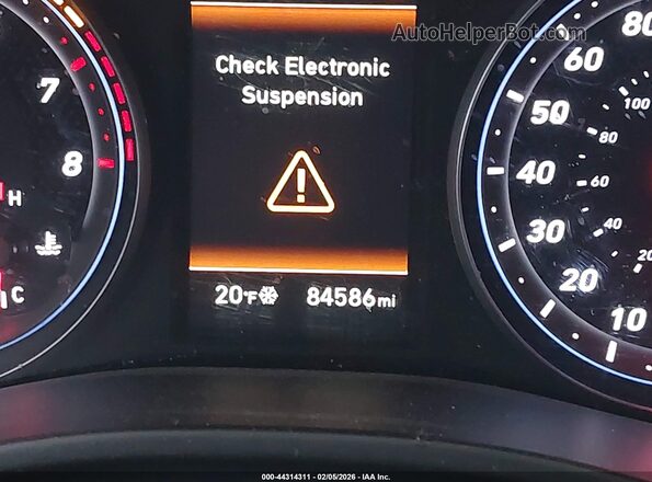 KMHT36AH0LU003825 2020 HYUNDAI VELOSTER N Red 
