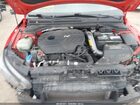 2020 Hyundai Veloster N   Red vin: KMHT36AH0LU003825