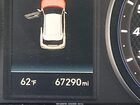 2019 Hyundai Veloster N Синий vin: KMHT36AH3KU001906