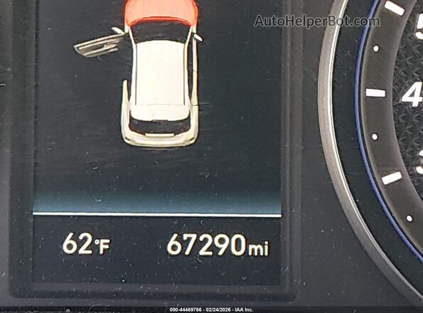 KMHT36AH3KU001906 2019 HYUNDAI VELOSTER Синий 
