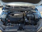 2019 Hyundai Veloster N Синий vin: KMHT36AH3KU001906