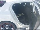 2019 Hyundai Veloster N Белый vin: KMHT36AH3KU003008