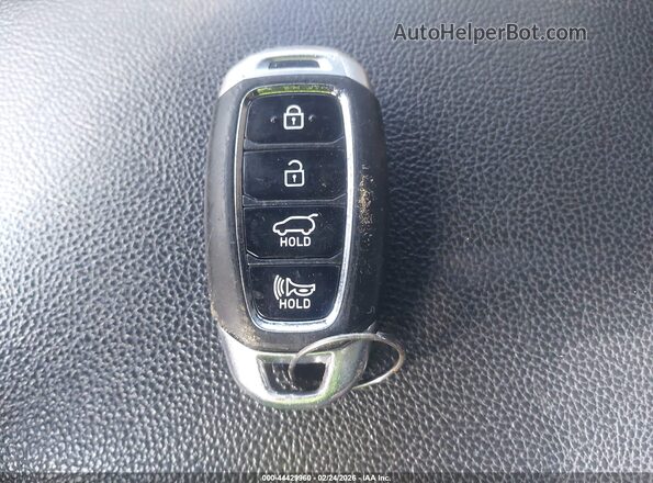 KMHT36AH3KU003008 2019 HYUNDAI VELOSTER Белый Вид панели приборов