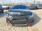 2021 Hyundai Veloster N Black vin: KMHT36AH7MU010689
