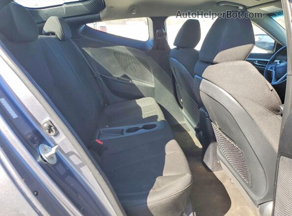 KMHTC6AD0HU310495 2017 HYUNDAI VELOSTER Серый Вид задних сидений
