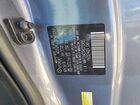2017 Hyundai Veloster Серый vin: KMHTC6AD0HU310495