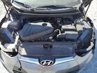 2017 Hyundai Veloster Серый vin: KMHTC6AD0HU310495