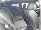 2016 Hyundai Veloster Черный vin: KMHTC6AD1GU248426
