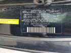 2016 Hyundai Veloster Черный vin: KMHTC6AD1GU248426