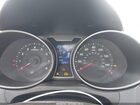 2017 Hyundai Veloster Value Edition Blue vin: KMHTC6AD2HU320879
