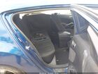 2017 Hyundai Veloster Value Edition Blue vin: KMHTC6AD2HU320879