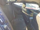 2016 Hyundai Veloster Blue vin: KMHTC6AD5GU291862