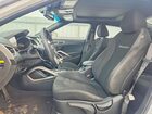 2017 Hyundai Veloster Белый vin: KMHTC6AD5HU317068