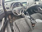 2017 Hyundai Veloster Белый vin: KMHTC6AD5HU317068