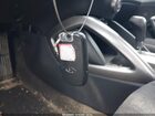 2017 Hyundai Veloster Value Edition Серебряный vin: KMHTC6AD5HU322920