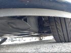 2016 Hyundai Veloster   Синий vin: KMHTC6AD7GU260659