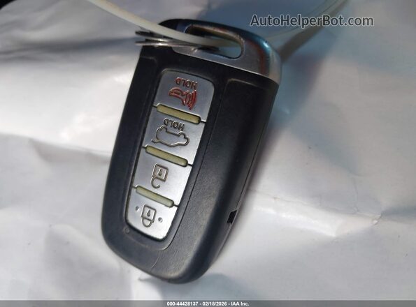 KMHTC6AD7GU260659 2016 HYUNDAI VELOSTER Синий Вид панели приборов