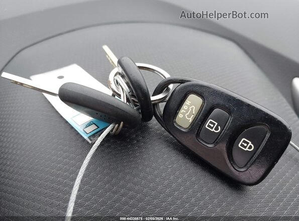 KMHTC6AD7GU285495 2016 HYUNDAI VELOSTER Blue Widok deski rozdzielczej
