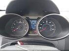 2016 Hyundai Veloster   Blue vin: KMHTC6AD7GU285495