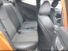 2016 Hyundai Veloster   Оранжевый vin: KMHTC6AD7GU291989