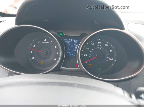 KMHTC6AD7GU291989 2016 HYUNDAI VELOSTER Оранжевый Вид задних сидений