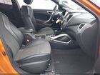 2016 Hyundai Veloster   Оранжевый vin: KMHTC6AD7GU291989