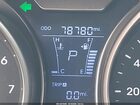 2016 Hyundai Veloster   Оранжевый vin: KMHTC6AD7GU291989