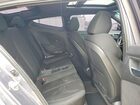 2017 Hyundai Veloster Серый vin: KMHTC6AD7HU323146