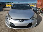 2016 Hyundai Veloster Серебряный vin: KMHTC6AD8GU272562 2016 Hyundai Veloster Серебряный vin: KMHTC6AD8GU272562