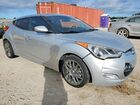 2016 Hyundai Veloster Серебряный vin: KMHTC6AD8GU272562 2016 Hyundai Veloster Серебряный vin: KMHTC6AD8GU272562
