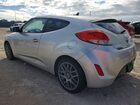 2016 Hyundai Veloster Серебряный vin: KMHTC6AD8GU272562 2016 Hyundai Veloster Серебряный vin: KMHTC6AD8GU272562