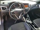 2016 Hyundai Veloster Серебряный vin: KMHTC6AD8GU272562 2016 Hyundai Veloster Серебряный vin: KMHTC6AD8GU272562
