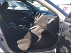 2017 Hyundai Veloster Value Edition Серебряный vin: KMHTC6AD9HU324086