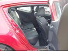 2016 Hyundai Veloster   Red vin: KMHTC6ADXGU263605