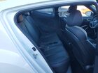 2017 Hyundai Veloster Turbo Белый vin: KMHTC6AE4HU310346