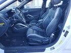 2017 Hyundai Veloster Turbo Белый vin: KMHTC6AE4HU310346