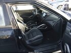 2016 Hyundai Veloster Turbo Черный vin: KMHTC6AE9GU266021