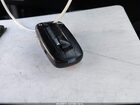 2016 Hyundai Veloster Turbo Черный vin: KMHTC6AE9GU266021