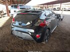 2016 Hyundai Veloster Turbo Черный vin: KMHTC6AE9GU292845 2016 Hyundai Veloster Turbo Черный vin: KMHTC6AE9GU292845