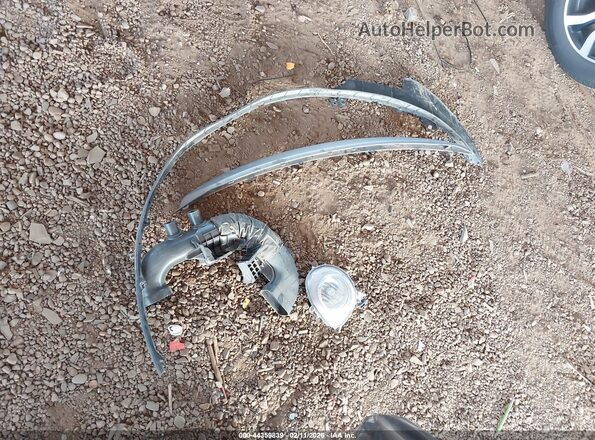 KMHTC6AE9GU292845 2016 HYUNDAI VELOSTER Черный Вид щитка приборов