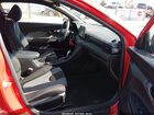 2019 Hyundai Veloster 2.0 Red vin: KMHTG6AF2KU018148