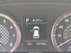 2019 Hyundai Veloster 2.0 Red vin: KMHTG6AF2KU018148