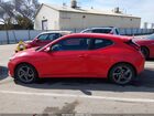 2019 Hyundai Veloster 2.0 Red vin: KMHTG6AF2KU018148