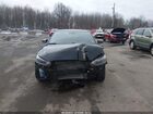 2019 Hyundai Veloster 2.0 Black vin: KMHTG6AF3KU006235